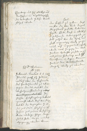 Civic Archives of Bozen-Bolzano - BOhisto Ratsprotokoll 1794 - 