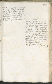 Archivio Storico della Città di Bolzano - BOhisto protocollo consiliare 1794 - 