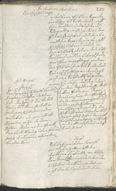 Archivio Storico della Città di Bolzano - BOhisto protocollo consiliare 1794 - 