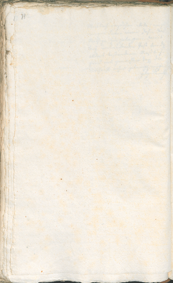 Civic Archives of Bozen-Bolzano - BOhisto Ratsprotokoll 1795 