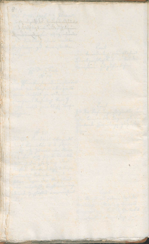 Civic Archives of Bozen-Bolzano - BOhisto Ratsprotokoll 1795 