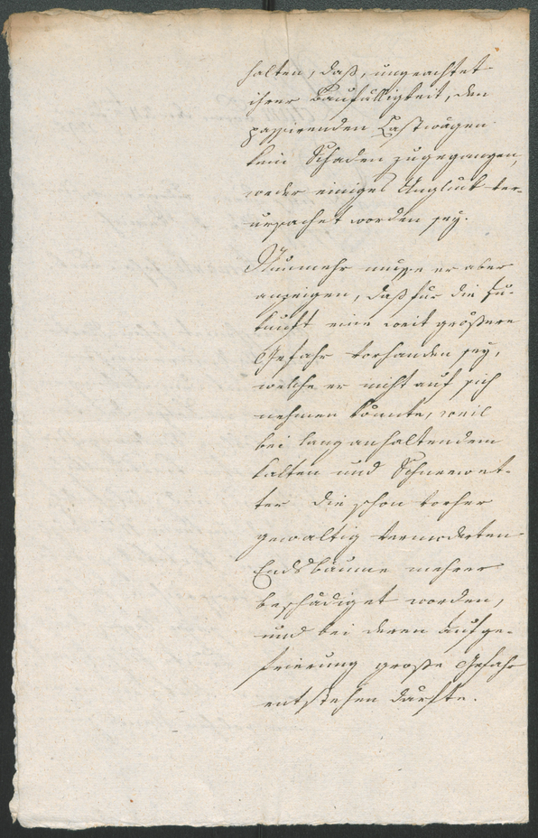 Civic Archives of Bozen-Bolzano - BOhisto Ratsprotokoll 1795 