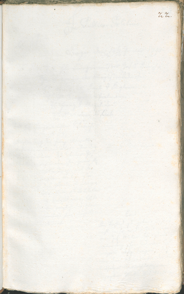 Civic Archives of Bozen-Bolzano - BOhisto Ratsprotokoll 1795 