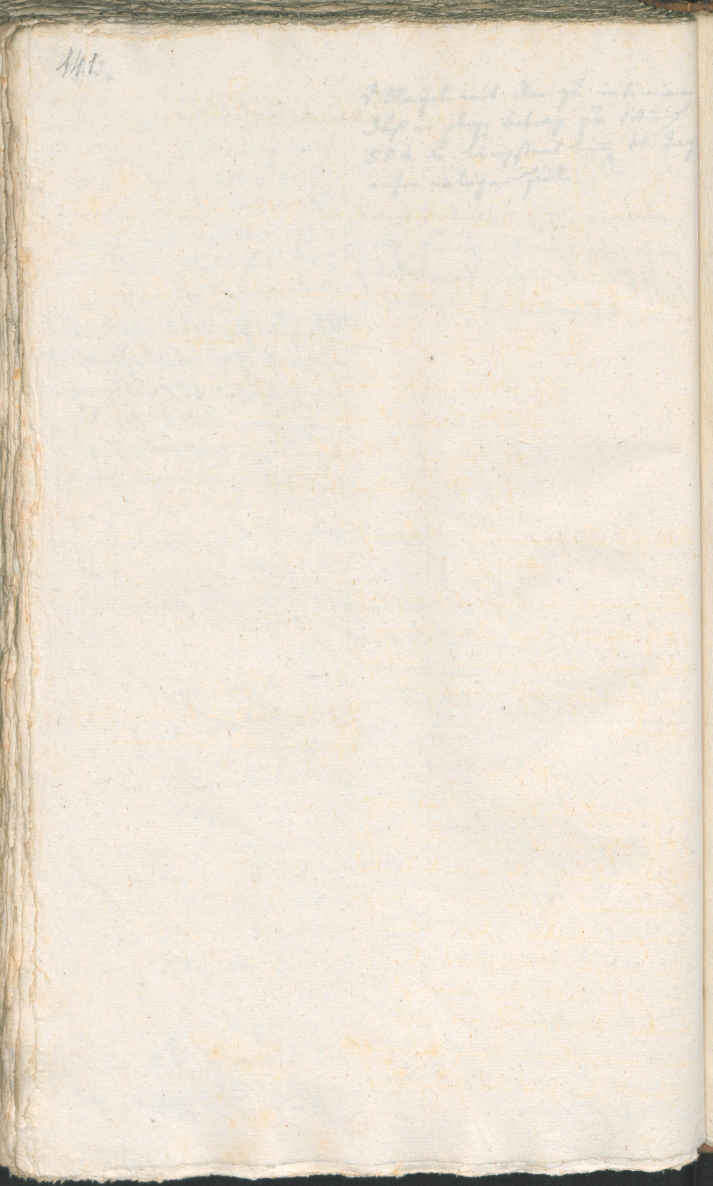 Stadtarchiv Bozen - BOhisto Ratsprotokoll 1795 