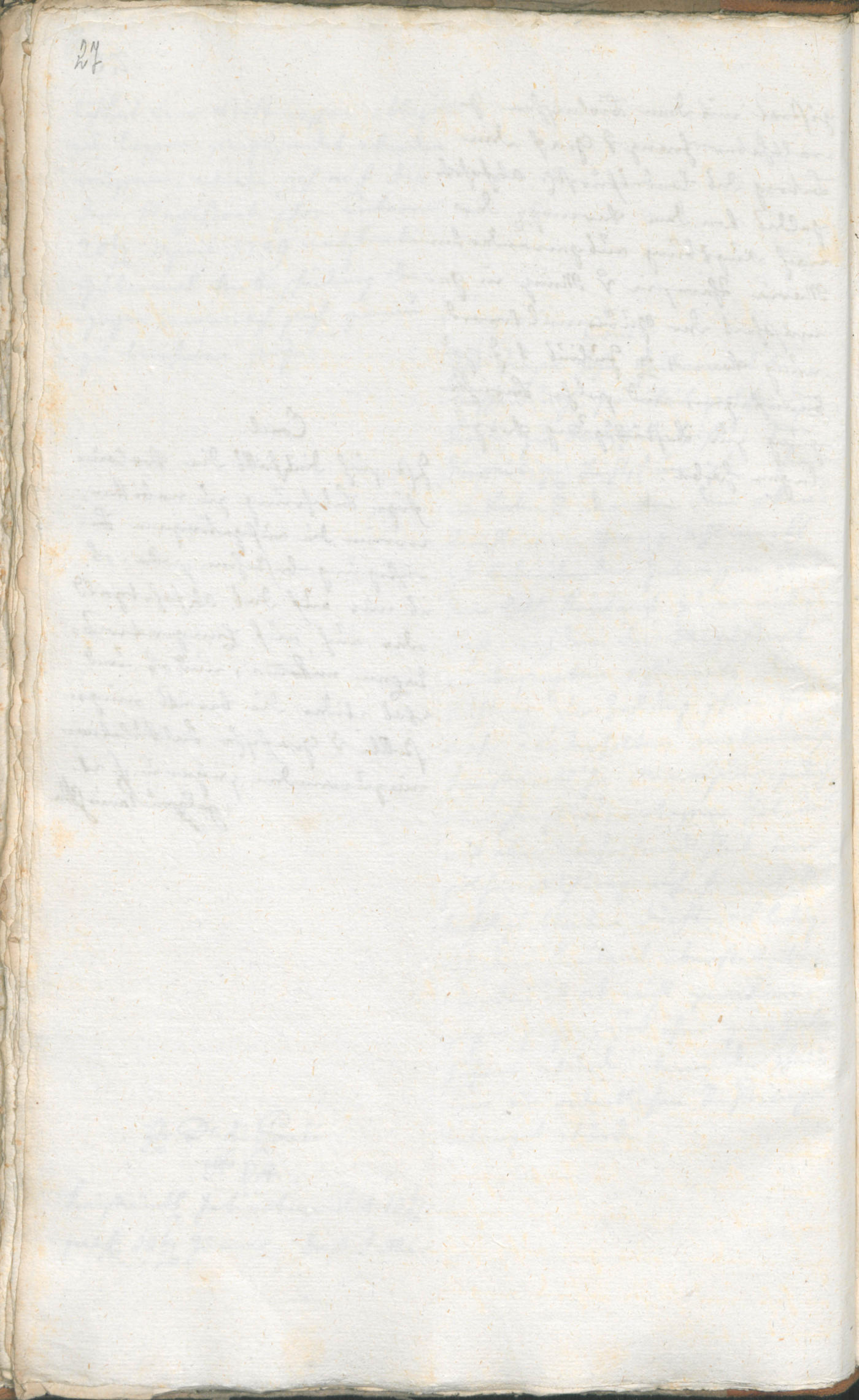 Civic Archives of Bozen-Bolzano - BOhisto Ratsprotokoll 1795 