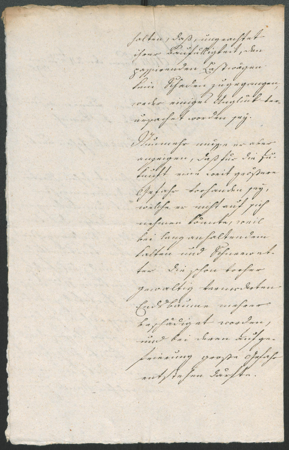 Archivio Storico della Città di Bolzano - BOhisto protocollo consiliare 1795 