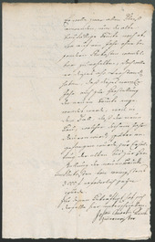 Civic Archives of Bozen-Bolzano - BOhisto Ratsprotokoll 1795 - 
