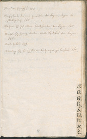 Civic Archives of Bozen-Bolzano - BOhisto Ratsprotokoll 1795 - 