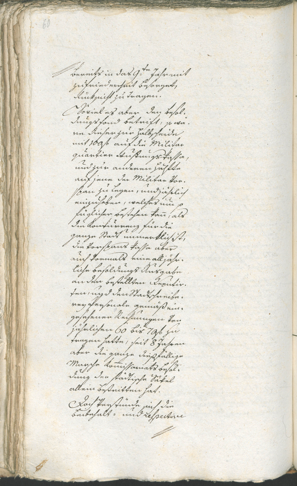 Civic Archives of Bozen-Bolzano - BOhisto Ratsprotokoll 1794/96 