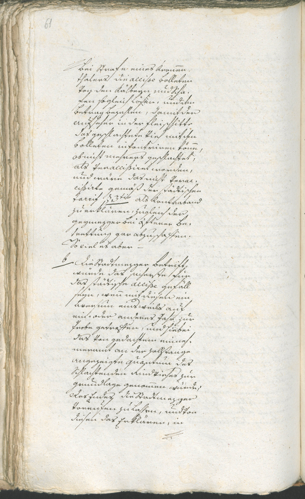 Civic Archives of Bozen-Bolzano - BOhisto Ratsprotokoll 1794/96 