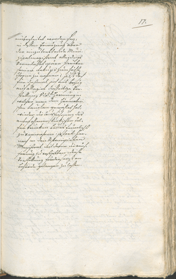 Civic Archives of Bozen-Bolzano - BOhisto Ratsprotokoll 1794/96 