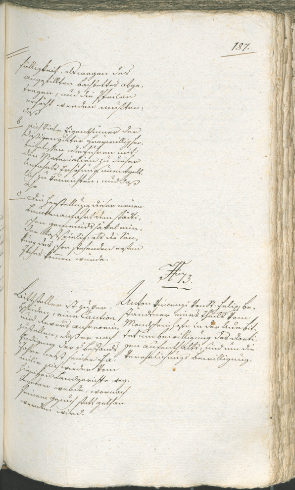 Civic Archives of Bozen-Bolzano - BOhisto Ratsprotokoll 1794/96 