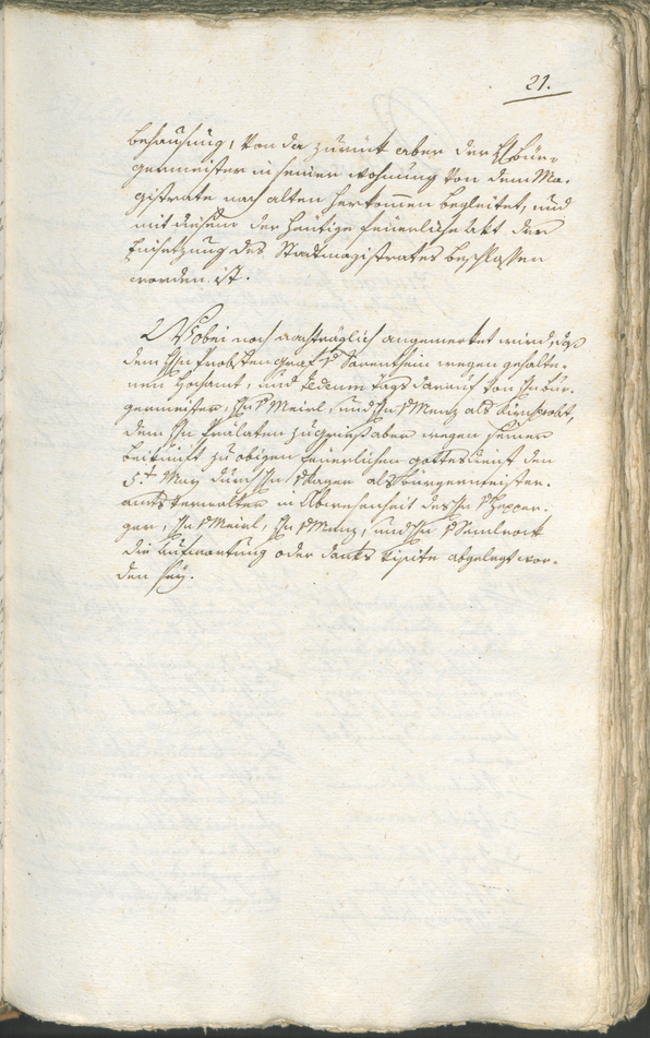 Civic Archives of Bozen-Bolzano - BOhisto Ratsprotokoll 1794/96 