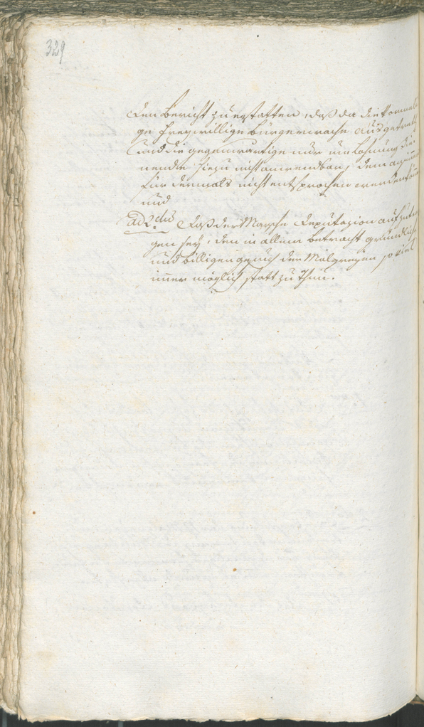 Civic Archives of Bozen-Bolzano - BOhisto Ratsprotokoll 1794/96 