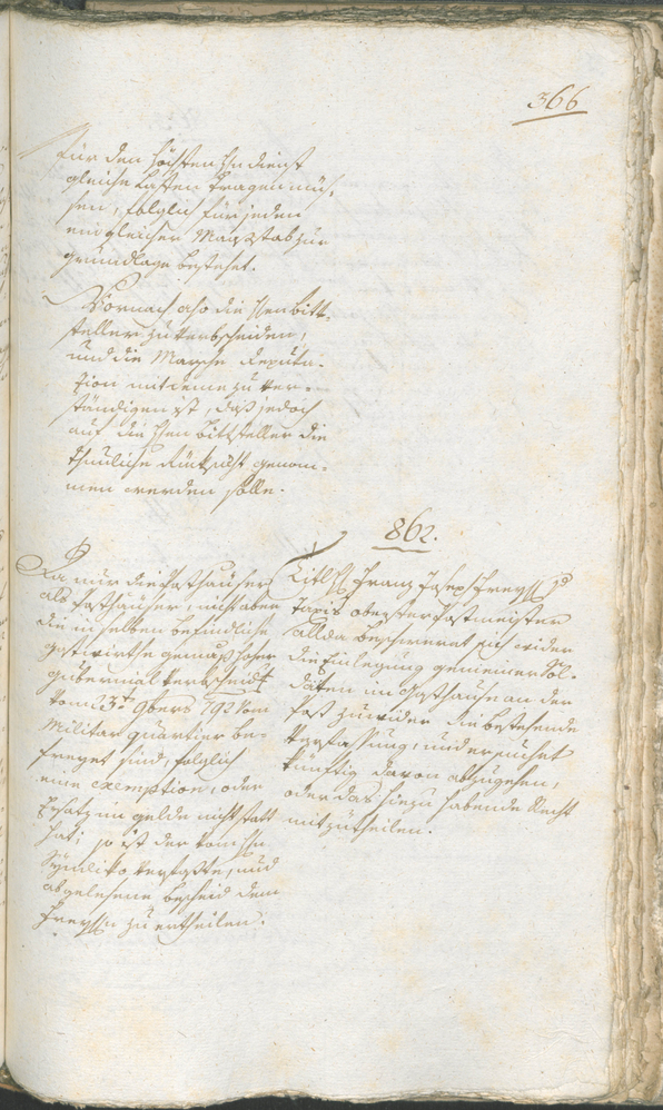 Civic Archives of Bozen-Bolzano - BOhisto Ratsprotokoll 1794/96 