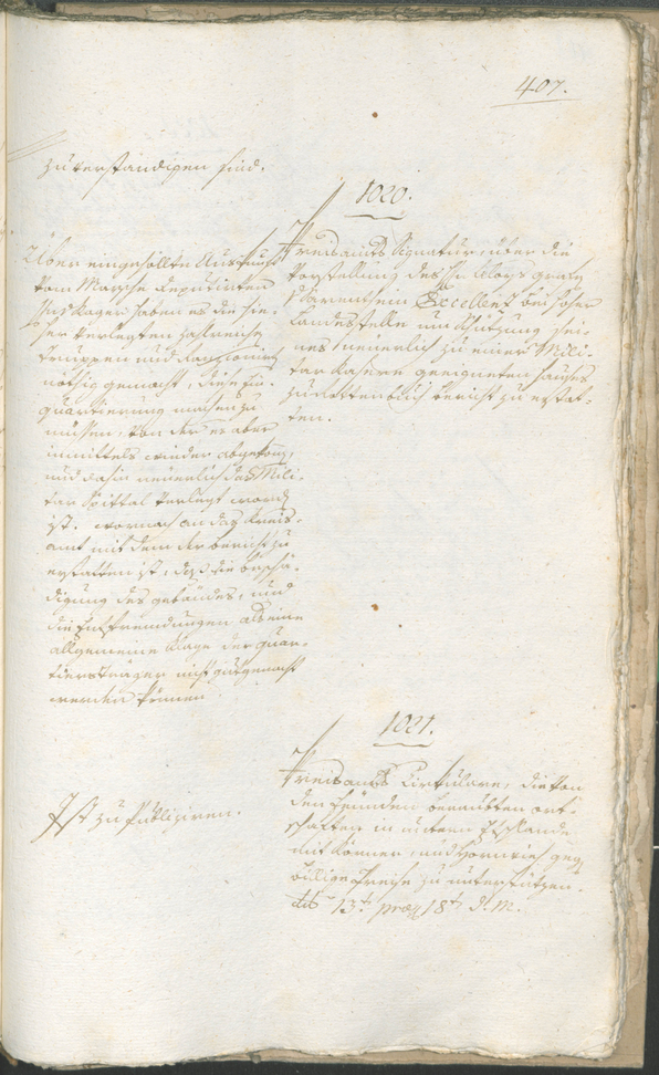 Civic Archives of Bozen-Bolzano - BOhisto Ratsprotokoll 1794/96 