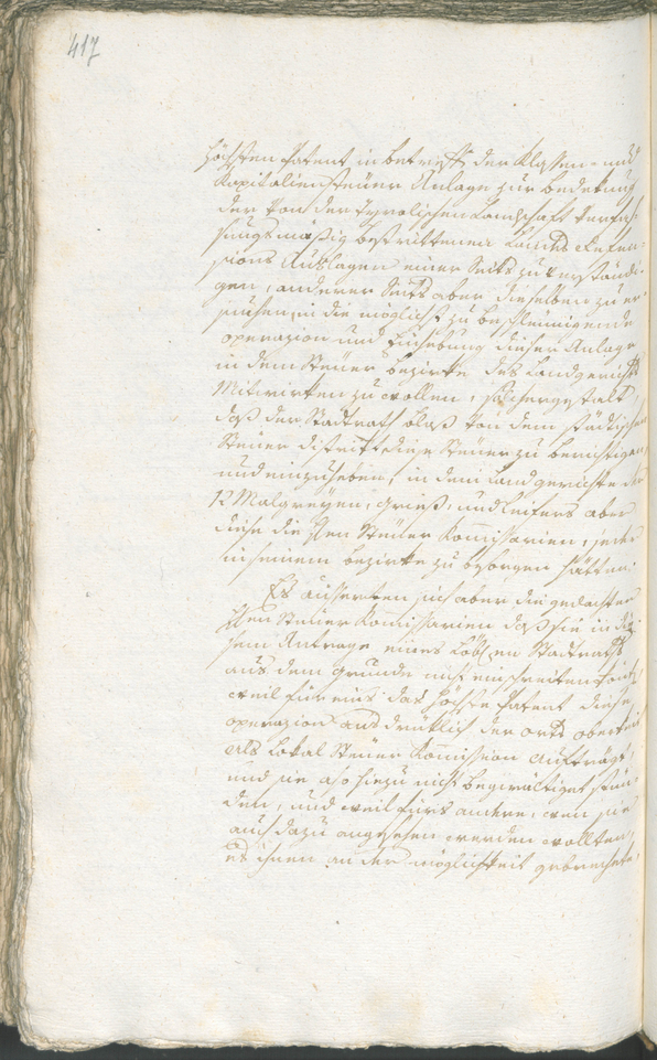 Civic Archives of Bozen-Bolzano - BOhisto Ratsprotokoll 1794/96 