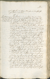 Archivio Storico della Città di Bolzano - BOhisto protocollo consiliare 1794/96 - 