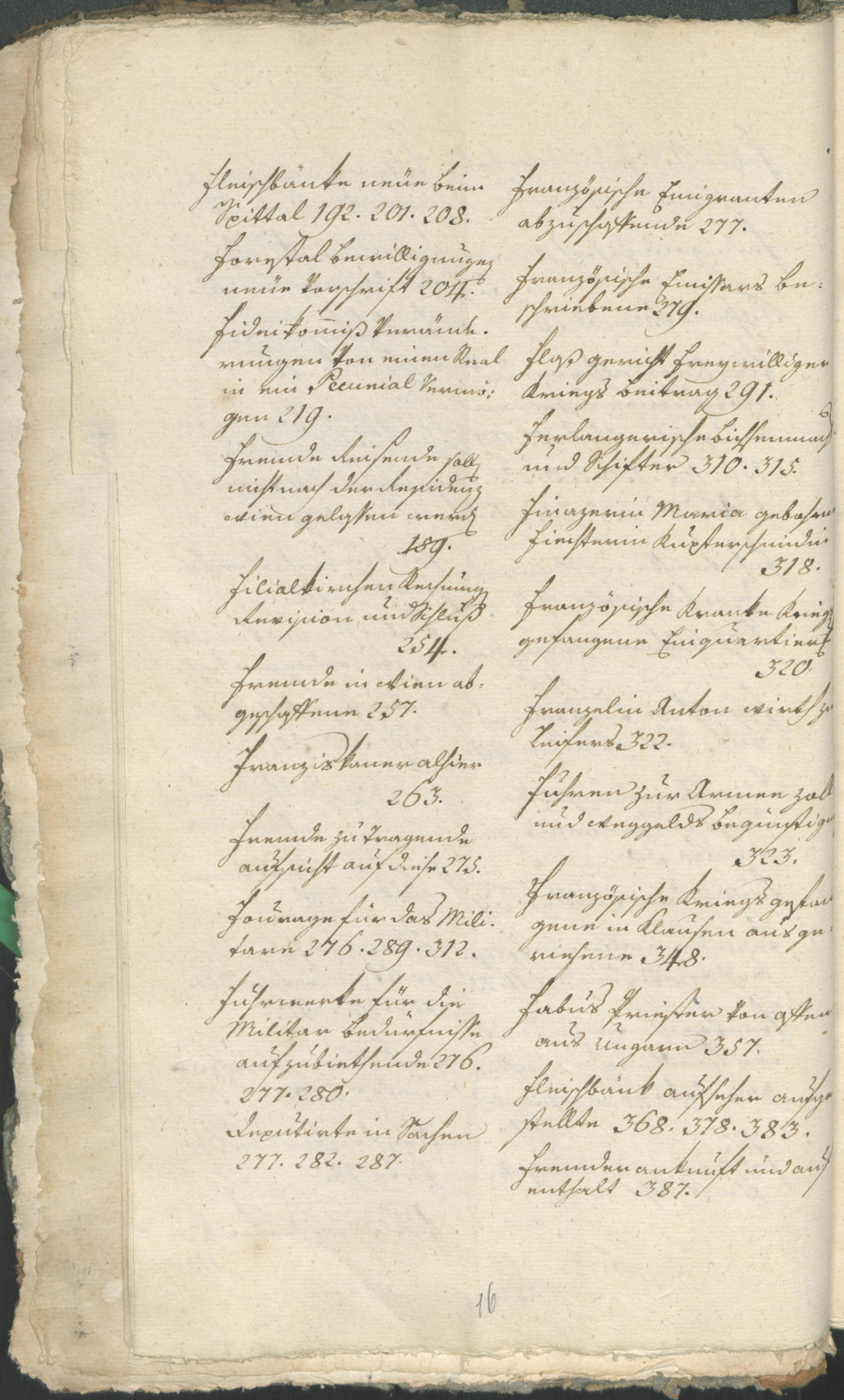 Civic Archives of Bozen-Bolzano - BOhisto Ratsprotokoll 1794/96 