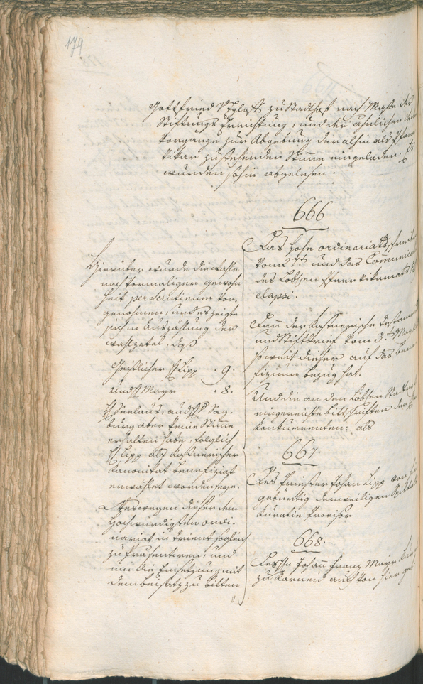 Civic Archives of Bozen-Bolzano - BOhisto Ratsprotokoll 1797 