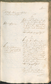 Archivio Storico della Città di Bolzano - BOhisto protocollo consiliare 1797 - 