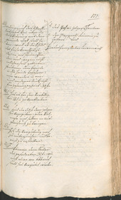 Civic Archives of Bozen-Bolzano - BOhisto Ratsprotokoll 1797 - 