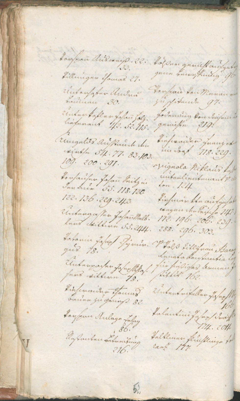 Civic Archives of Bozen-Bolzano - BOhisto Ratsprotokoll 1797 