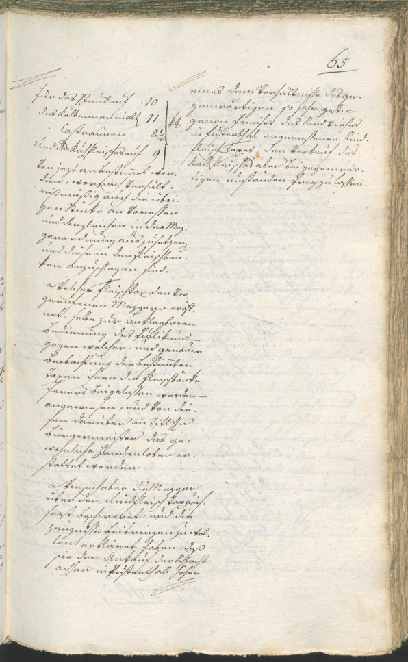 Civic Archives of Bozen-Bolzano - BOhisto Ratsprotokoll 1798 