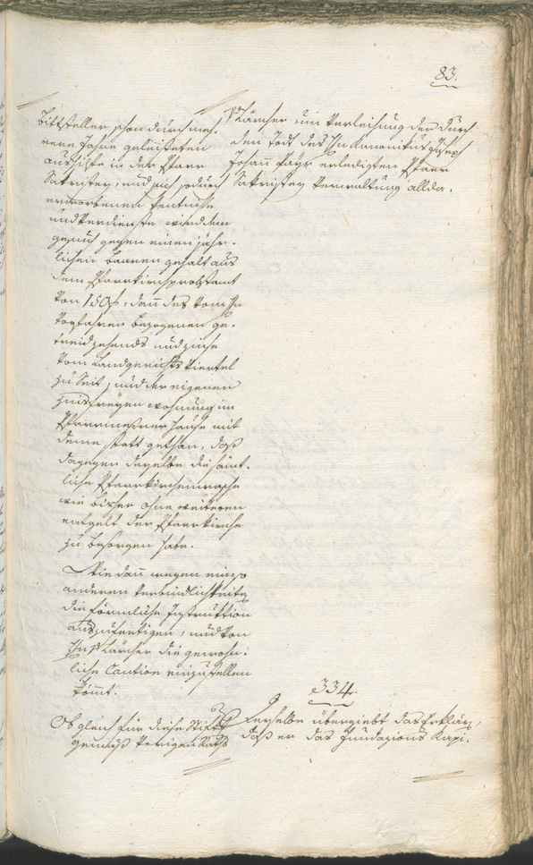 Stadtarchiv Bozen - BOhisto Ratsprotokoll 1798 