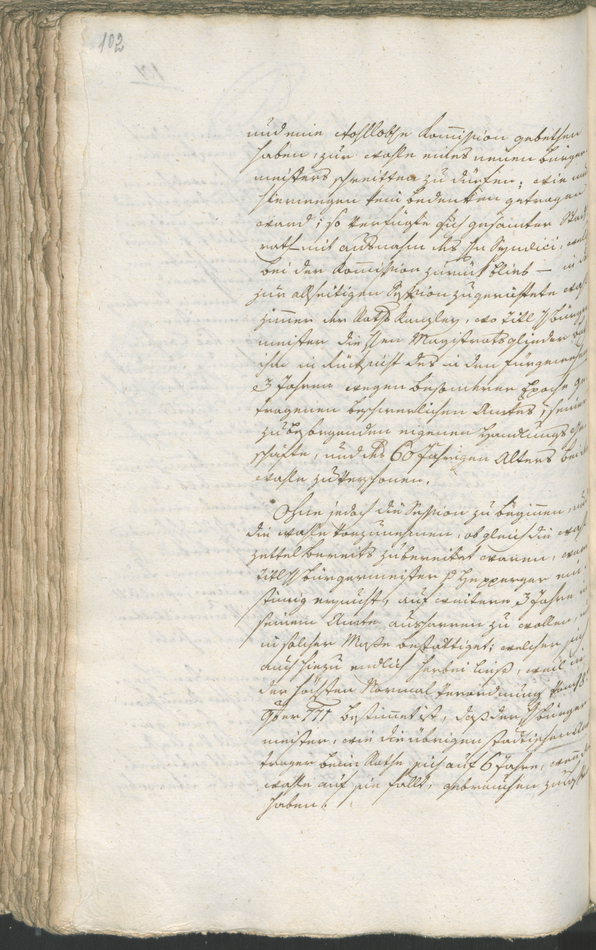 Civic Archives of Bozen-Bolzano - BOhisto Ratsprotokoll 1798 