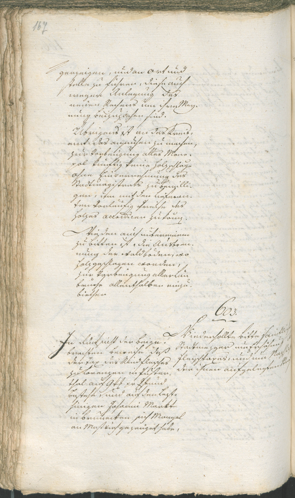 Archivio Storico della Città di Bolzano - BOhisto protocollo consiliare 1798 