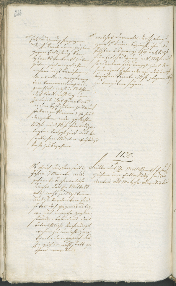 Civic Archives of Bozen-Bolzano - BOhisto Ratsprotokoll 1798 