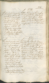 Civic Archives of Bozen-Bolzano - BOhisto Ratsprotokoll 1798 - 