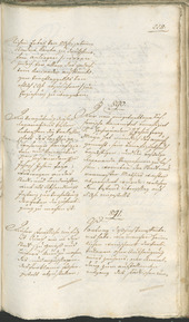 Archivio Storico della Città di Bolzano - BOhisto protocollo consiliare 1798 - 