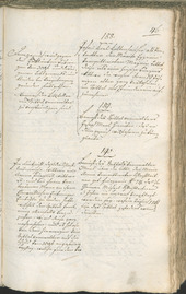Archivio Storico della Città di Bolzano - BOhisto protocollo consiliare 1798 - 