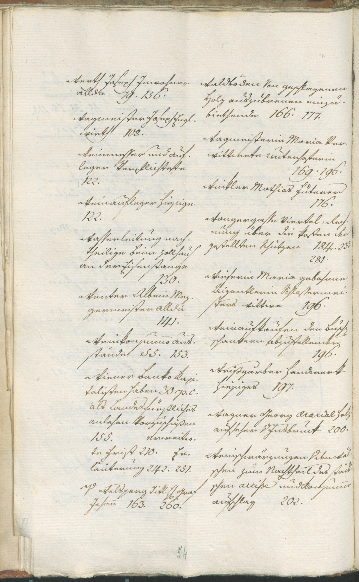 Civic Archives of Bozen-Bolzano - BOhisto Ratsprotokoll 1798 