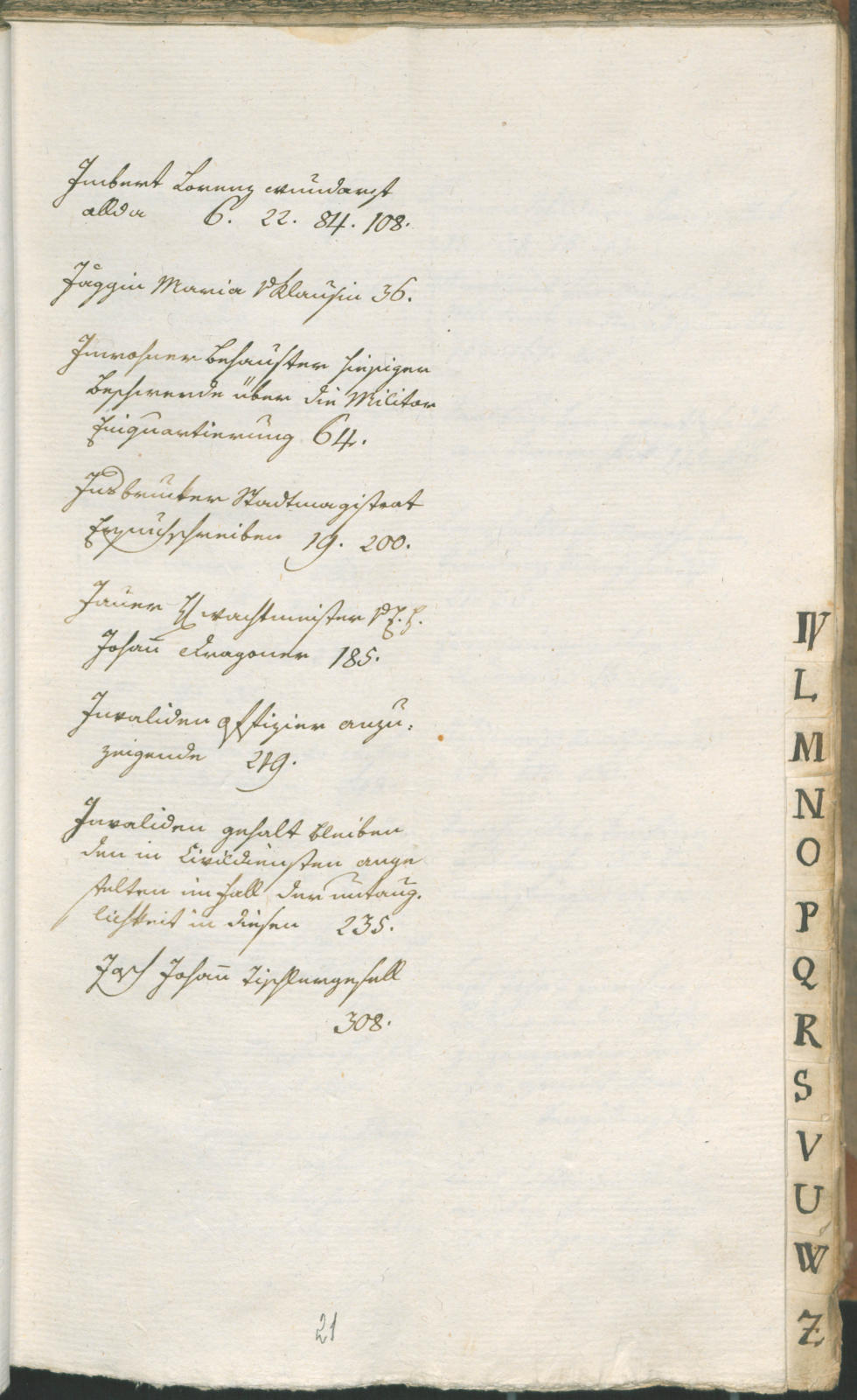 Civic Archives of Bozen-Bolzano - BOhisto Ratsprotokoll 1798 