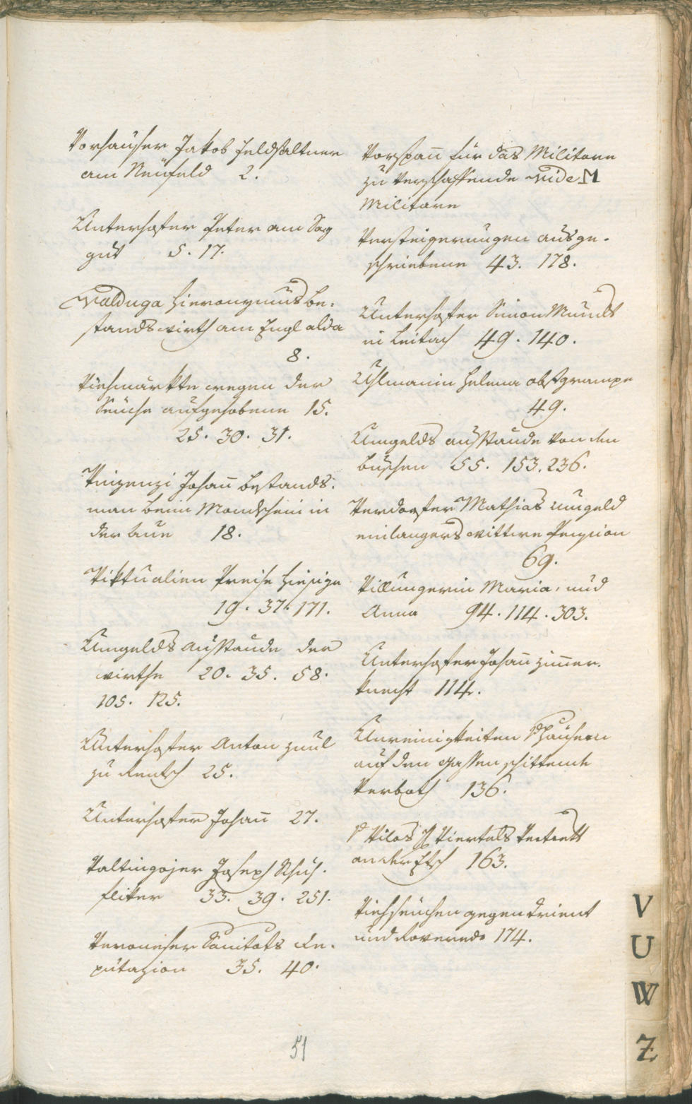 Civic Archives of Bozen-Bolzano - BOhisto Ratsprotokoll 1798 