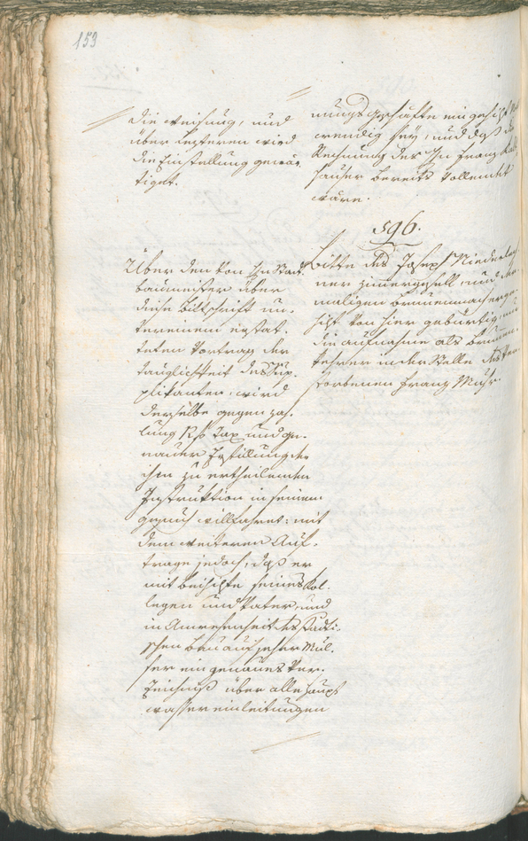 Civic Archives of Bozen-Bolzano - BOhisto Ratsprotokoll 1799 