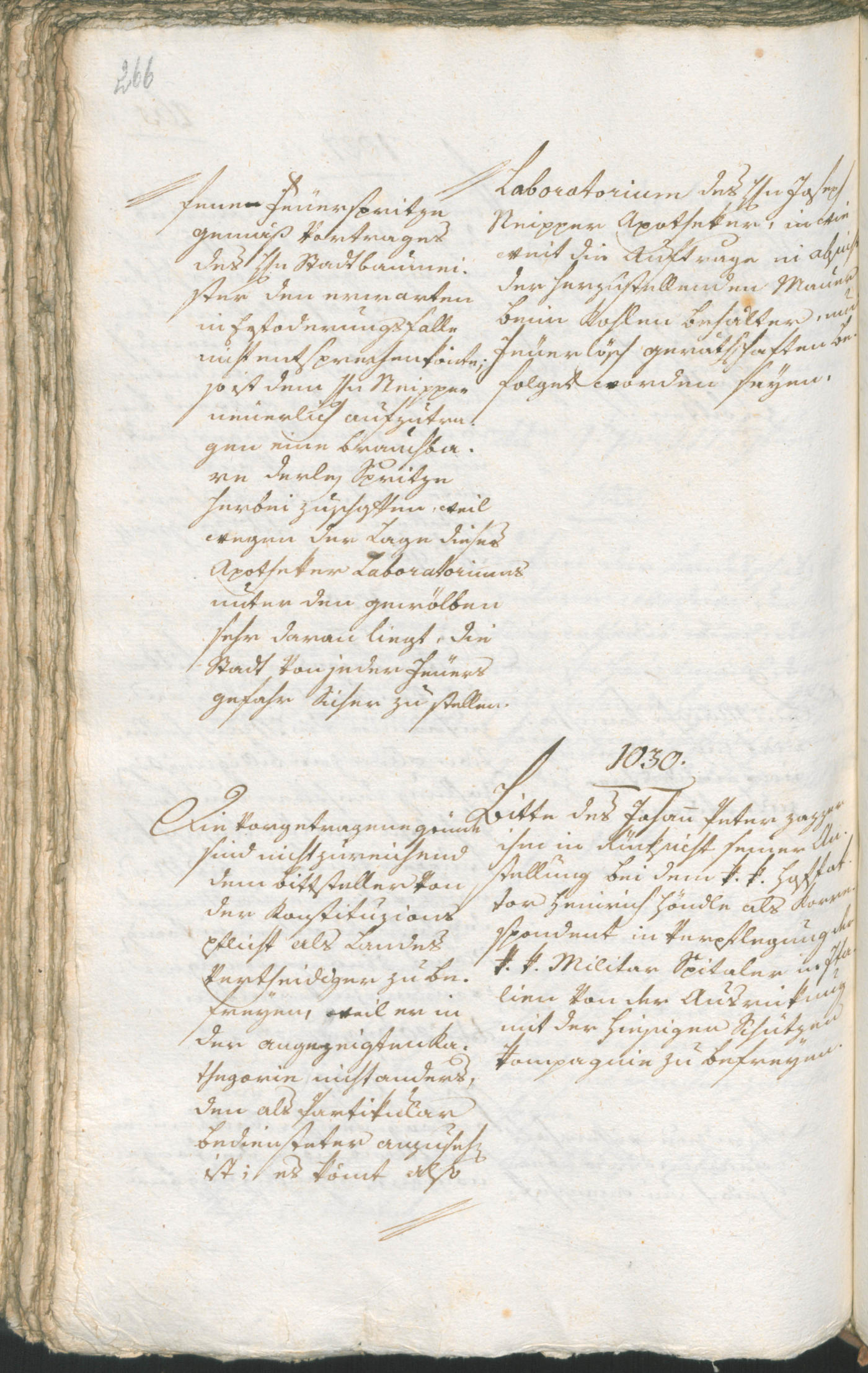 Archivio Storico della Città di Bolzano - BOhisto protocollo consiliare 1799 