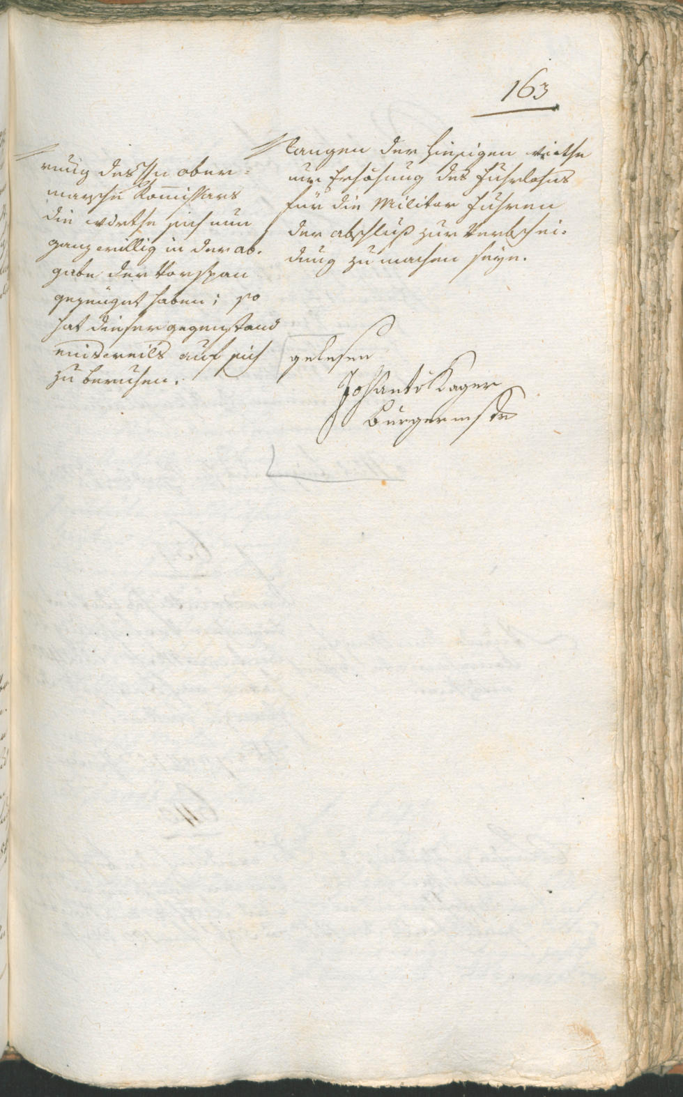 Civic Archives of Bozen-Bolzano - BOhisto Ratsprotokoll 1799 