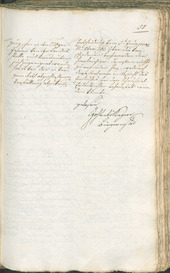 Archivio Storico della Città di Bolzano - BOhisto protocollo consiliare 1799 - 