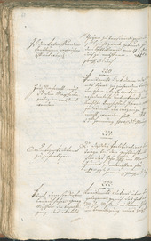 Archivio Storico della Città di Bolzano - BOhisto protocollo consiliare 1799 - 