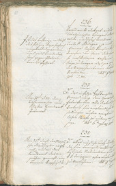 Archivio Storico della Città di Bolzano - BOhisto protocollo consiliare 1799 - 