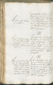 Archivio Storico della Città di Bolzano - BOhisto protocollo consiliare 1799 - 