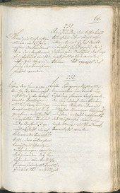 Archivio Storico della Città di Bolzano - BOhisto protocollo consiliare 1799 - 