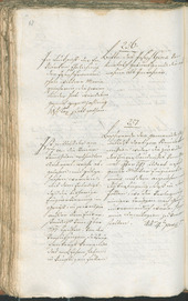 Archivio Storico della Città di Bolzano - BOhisto protocollo consiliare 1799 - 