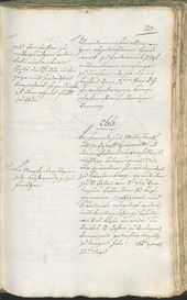 Civic Archives of Bozen-Bolzano - BOhisto Ratsprotokoll 1799 - 