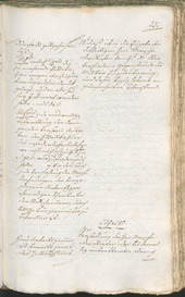 Civic Archives of Bozen-Bolzano - BOhisto Ratsprotokoll 1799 - 