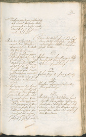 Archivio Storico della Città di Bolzano - BOhisto protocollo consiliare 1799 - 